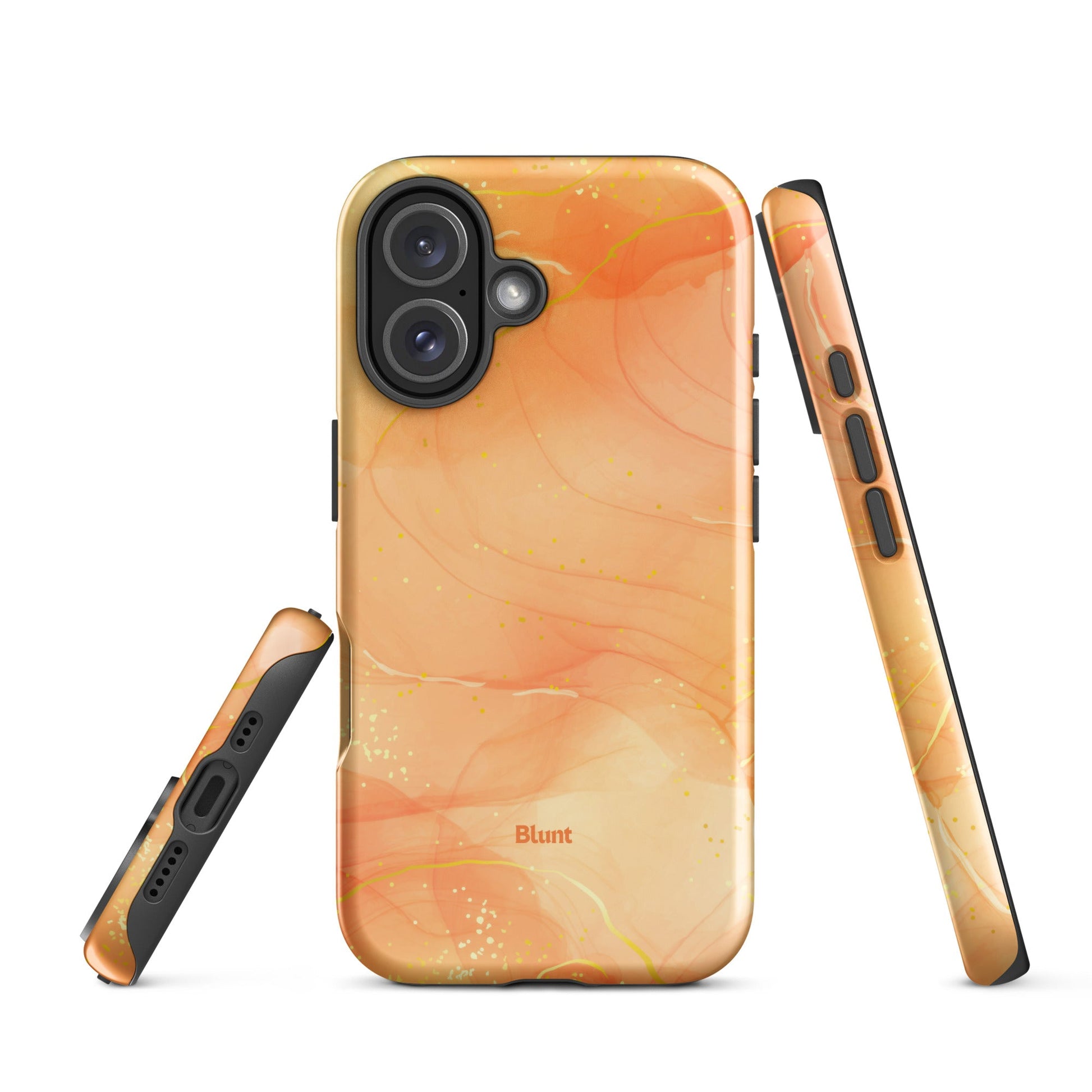 Ember iPhone Case - Blunt Cases