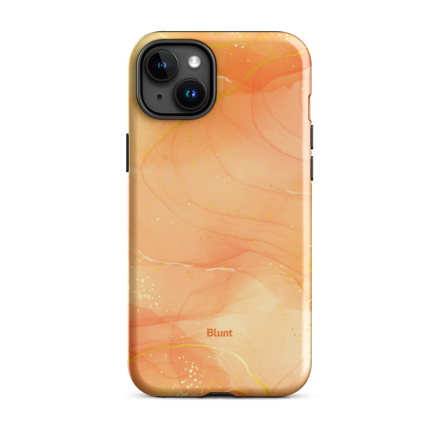 Ember iPhone Case - blunt cases