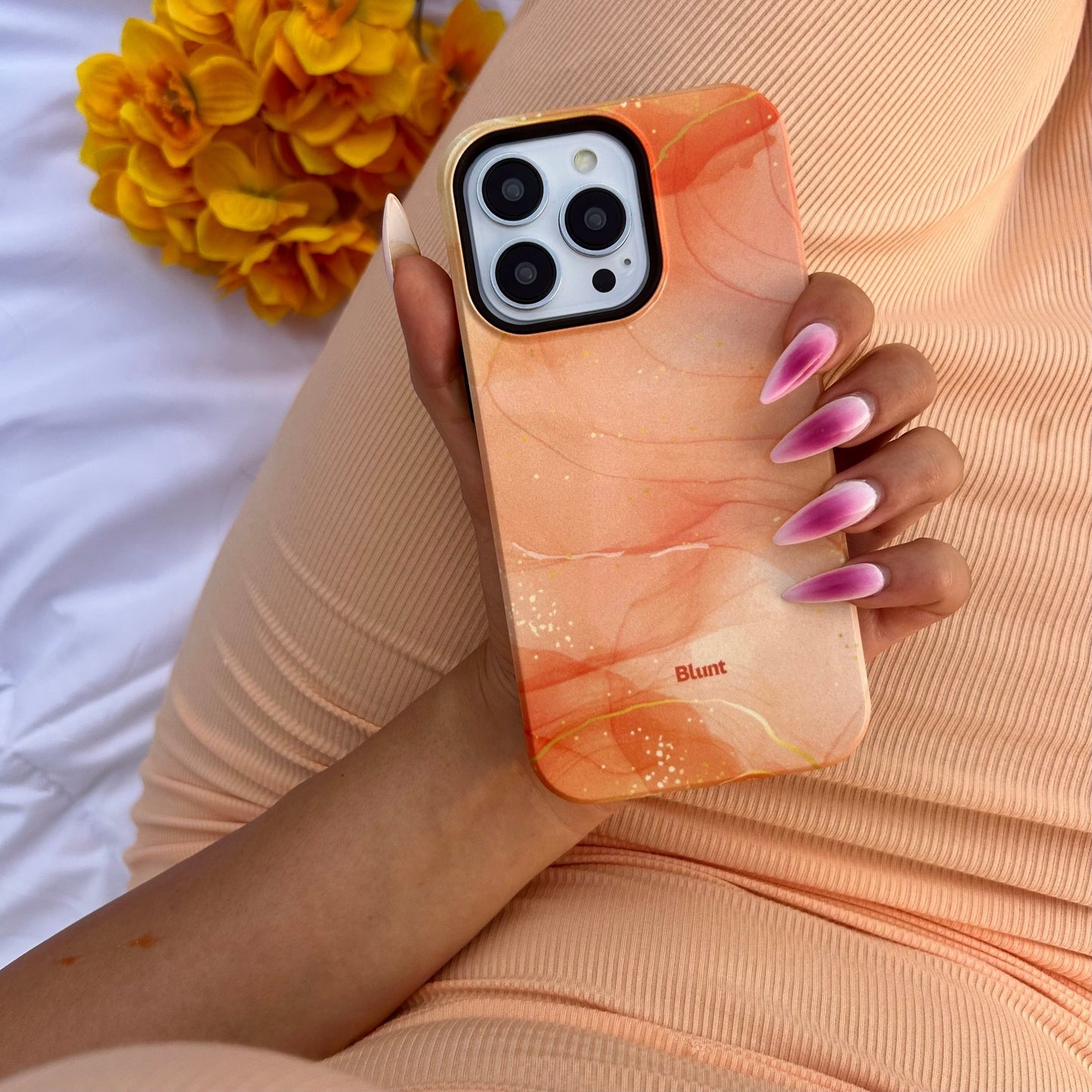 Ember iPhone Case - blunt cases