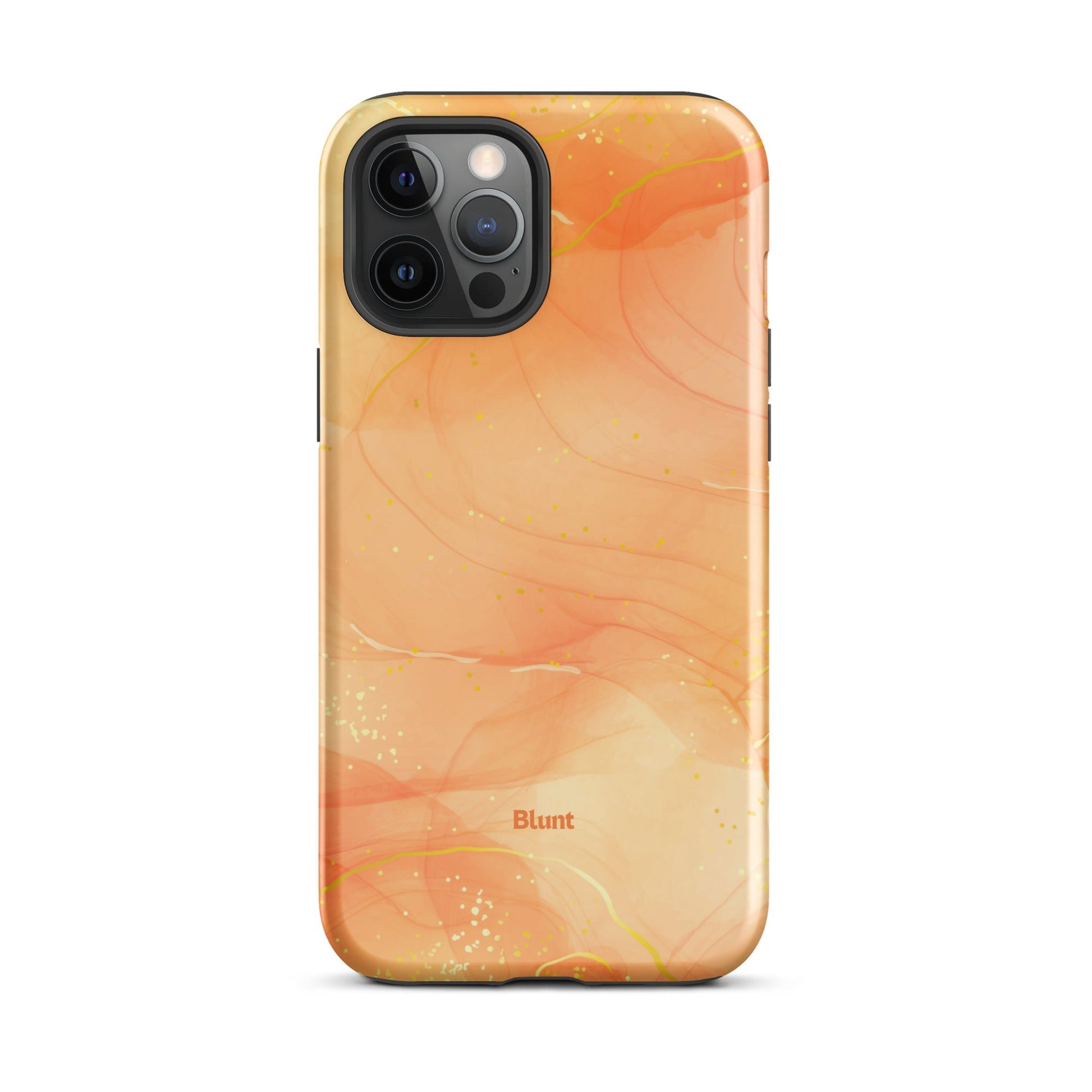 Ember iPhone Case - blunt cases