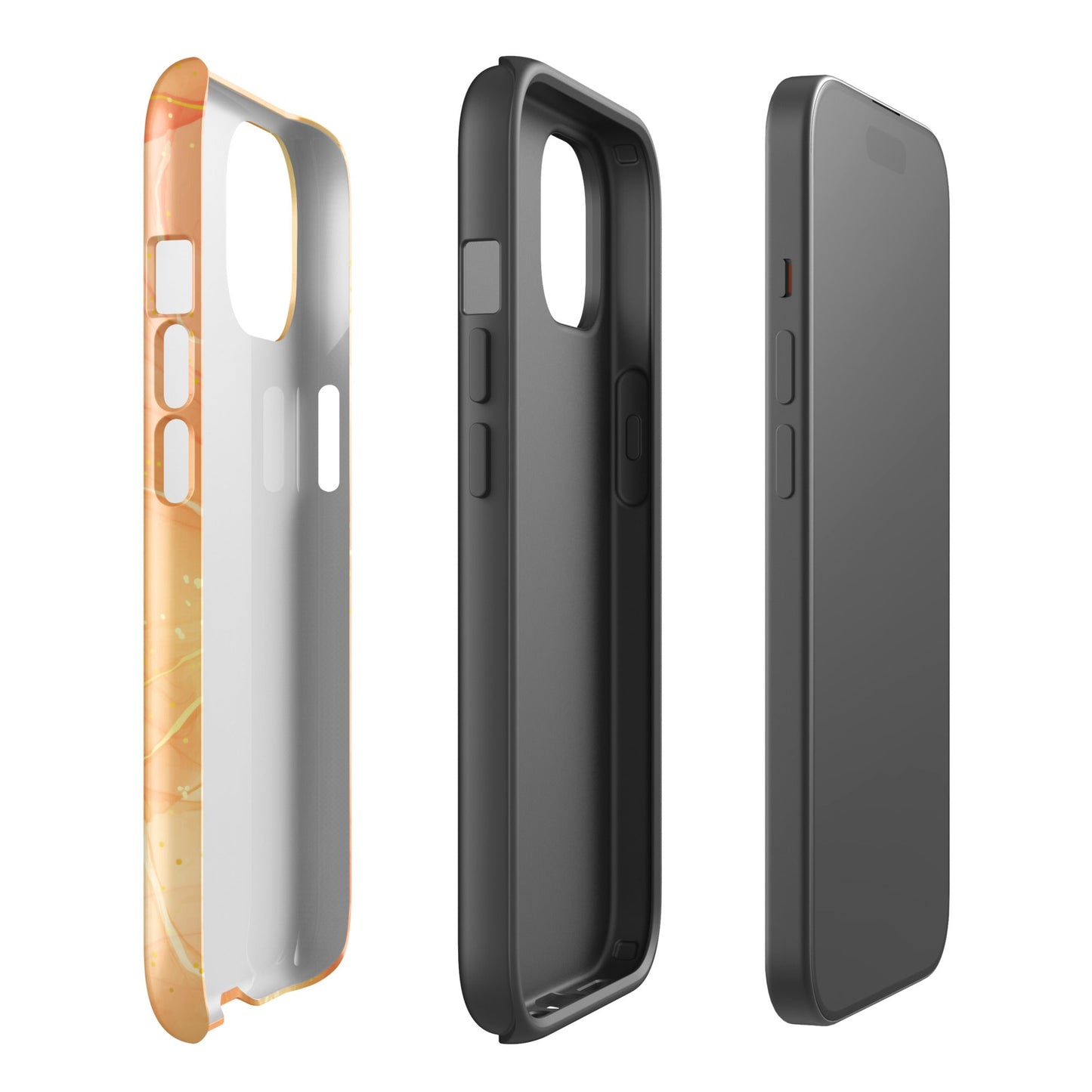 Ember iPhone Case - blunt cases