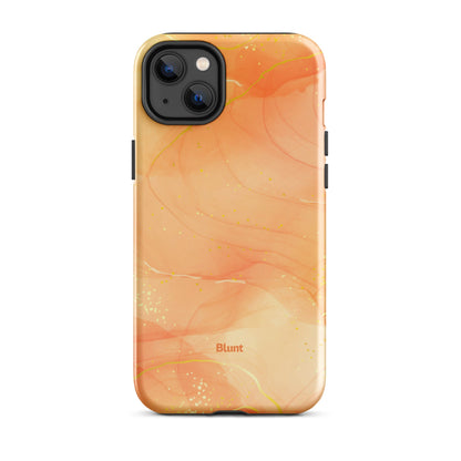 Ember iPhone Case - blunt cases