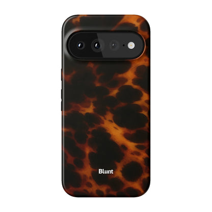 Ember Pixel Case - Blunt Cases