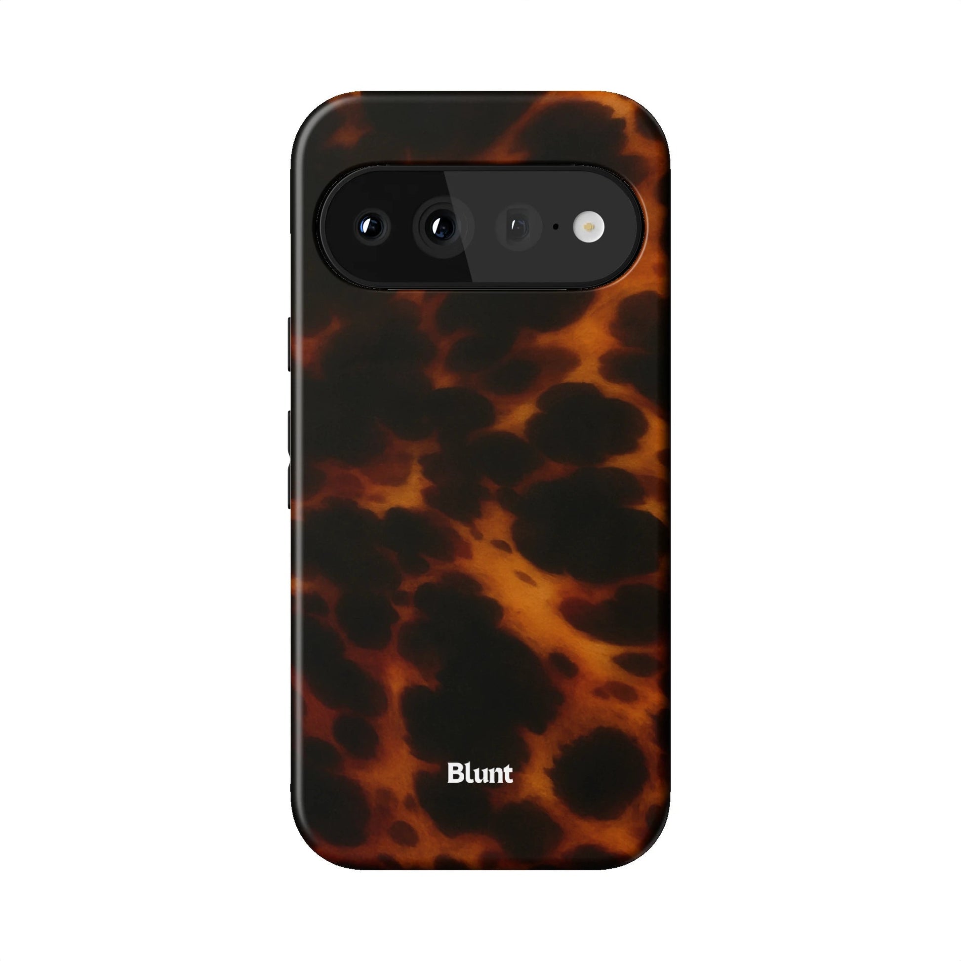Ember Pixel Case - Blunt Cases