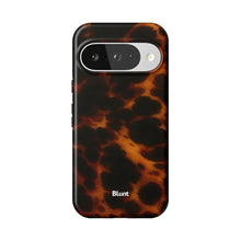 Ember Pixel Case
