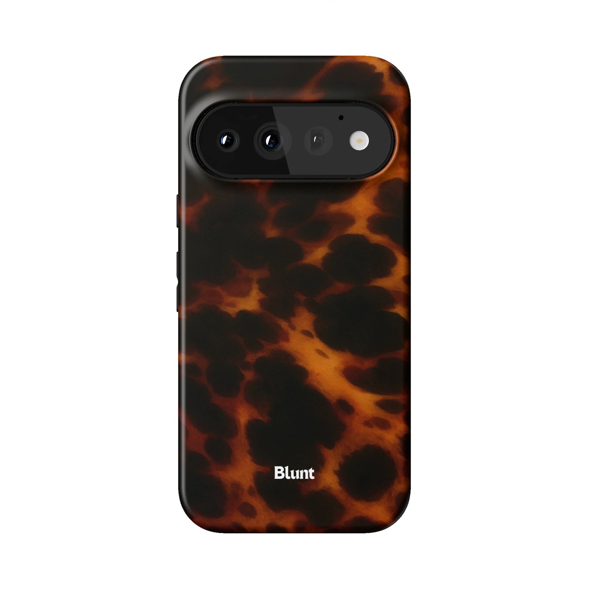 Ember Pixel Case - Blunt Cases