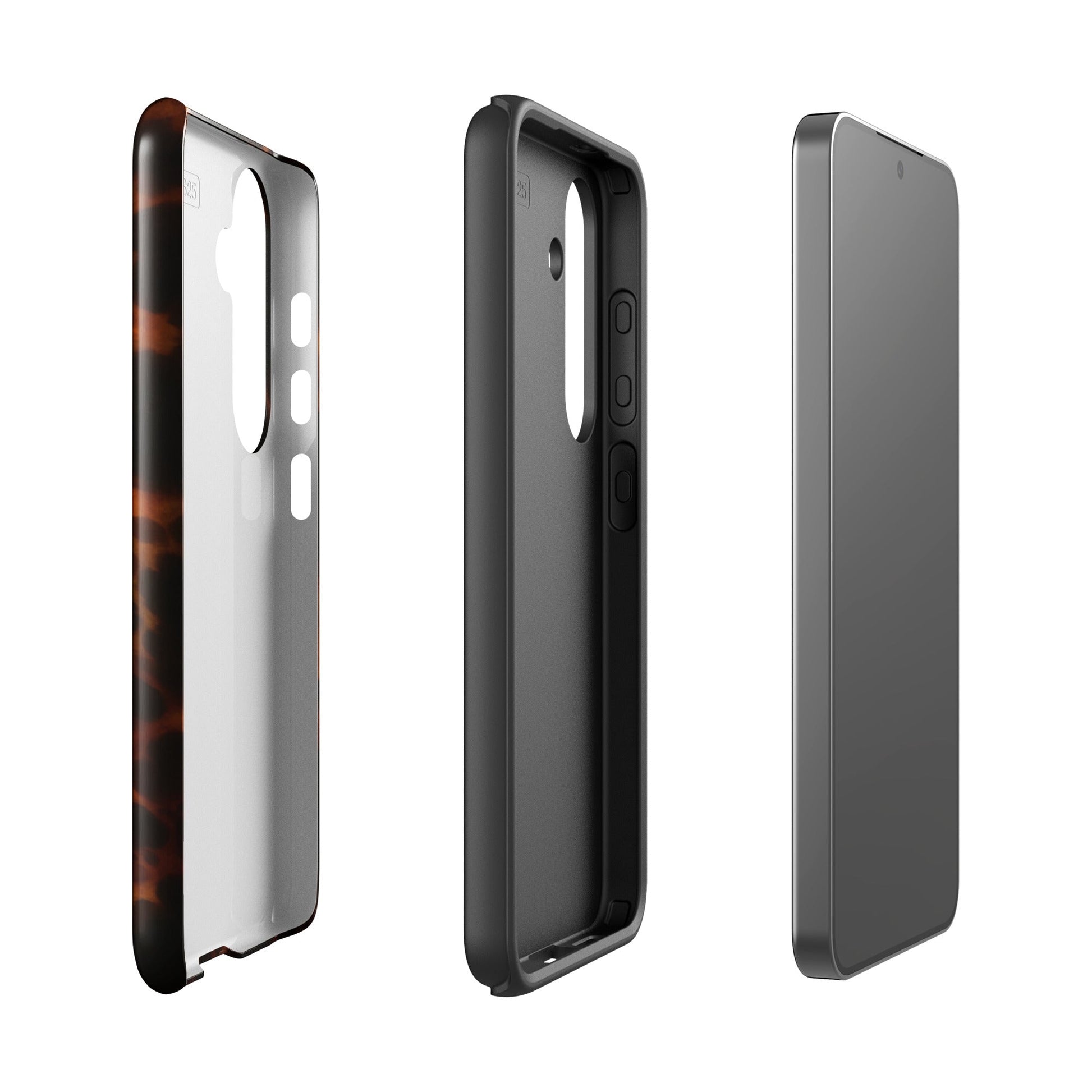 Ember Samsung Case - Blunt Cases