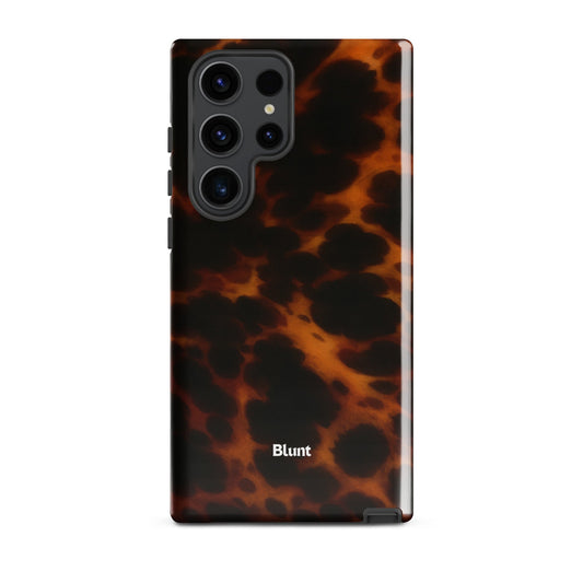 Ember Samsung Case - Blunt Cases
