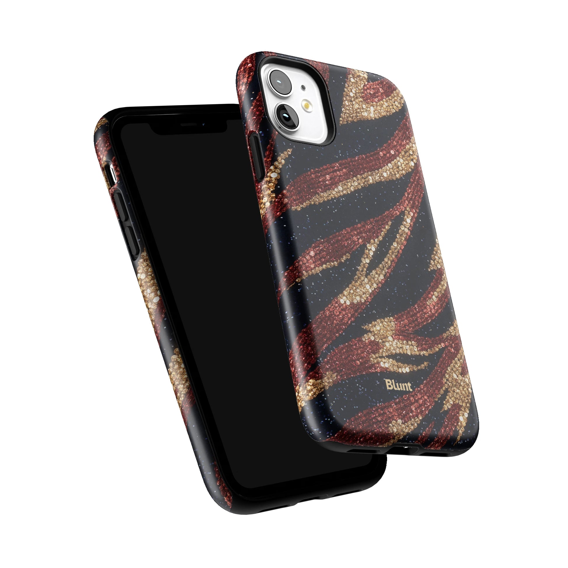 Embera iPhone Case gallery - Iphone_11_Iphone_6