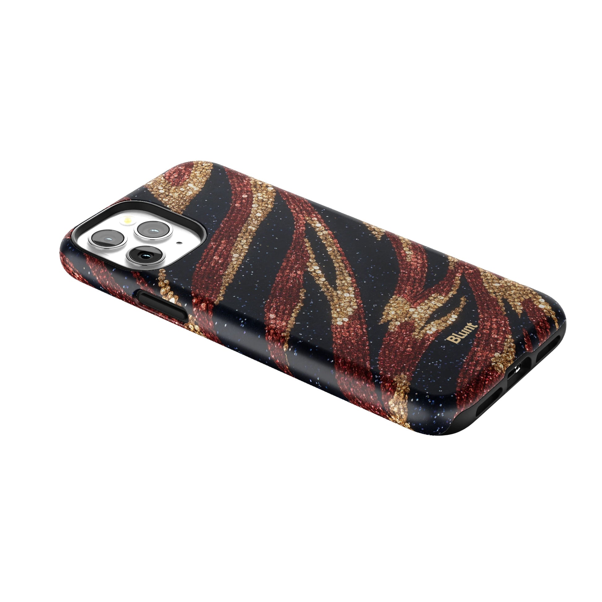Embera iPhone Case gallery - Iphone_11_Pro_2