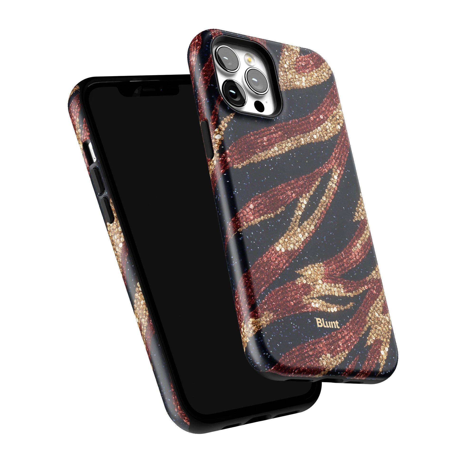 Embera iPhone Case gallery - Iphone_12_Pro_Max_6