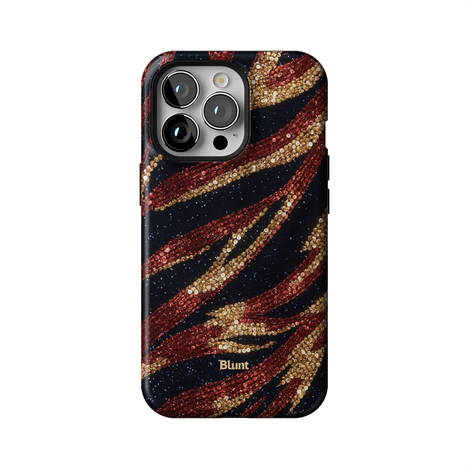 Embera iPhone Case gallery - Iphone_13_Pro_1