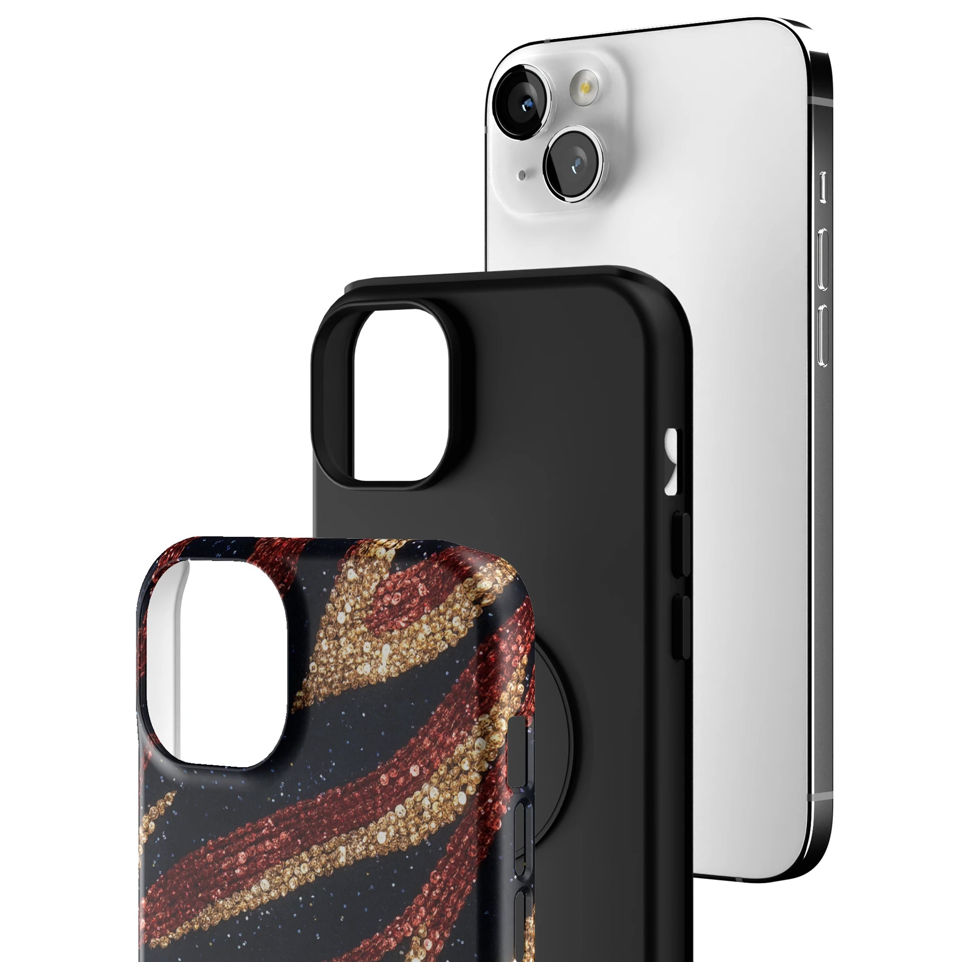 Embera iPhone Case gallery - Iphone_14_Mini_Air_Plus_3