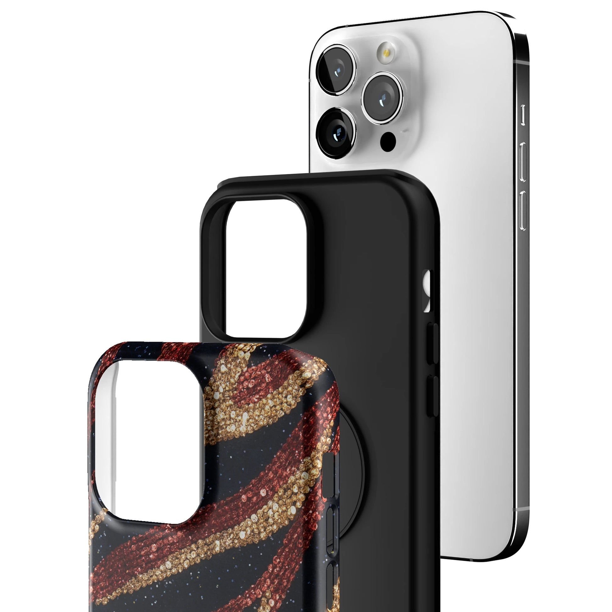 Embera iPhone Case gallery - Iphone_14_Pro_Max_3