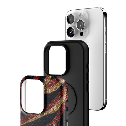 Embera iPhone Case gallery - Iphone_15_Pro_3