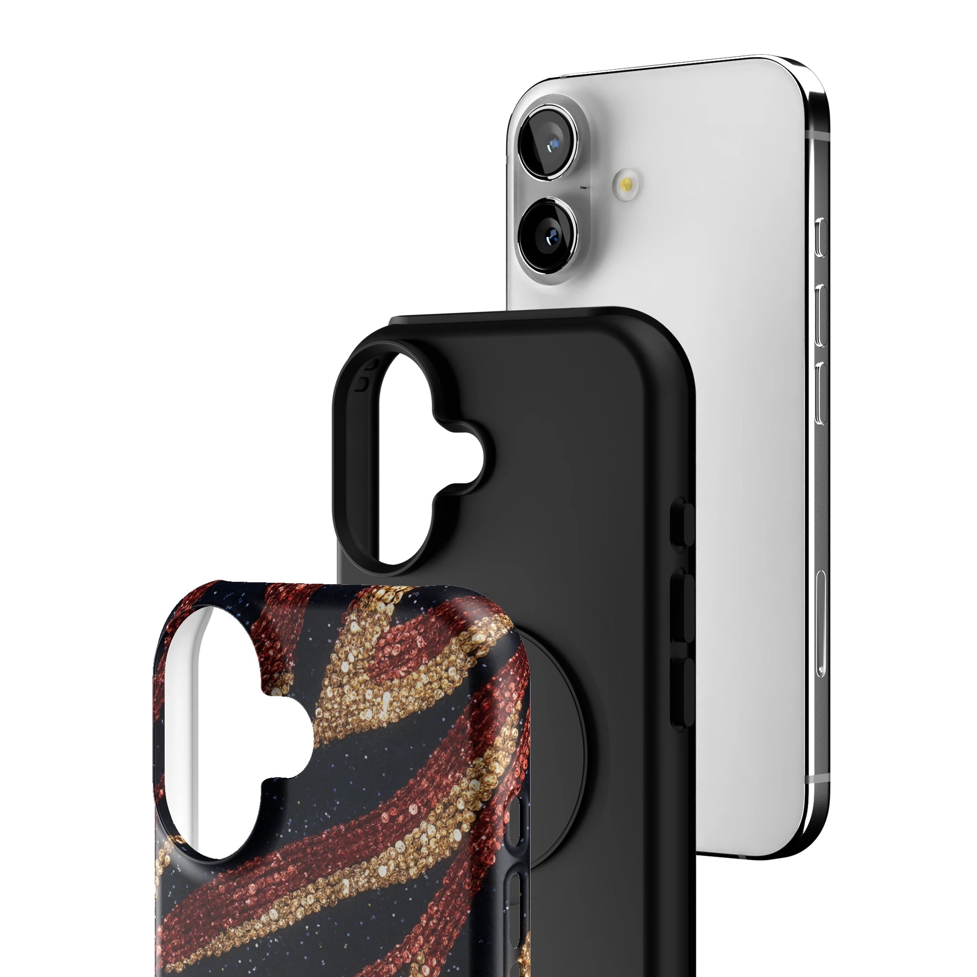 Embera iPhone Case gallery - Iphone_16_Iphone_3