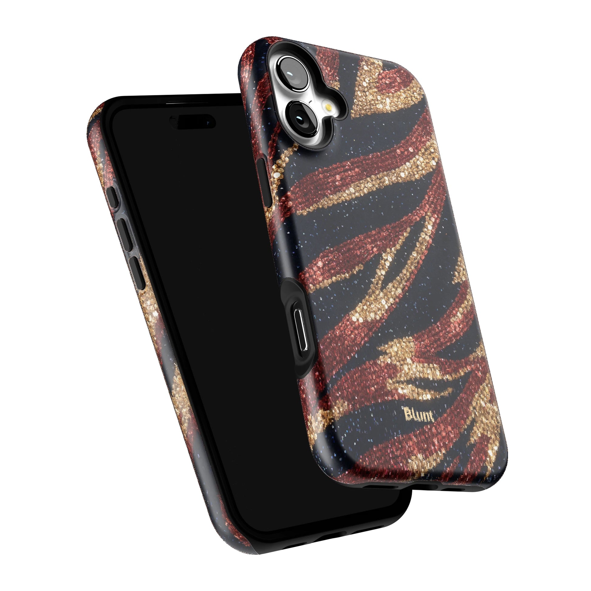 Embera iPhone Case gallery - Iphone_16_Mini_Air_Plus_6