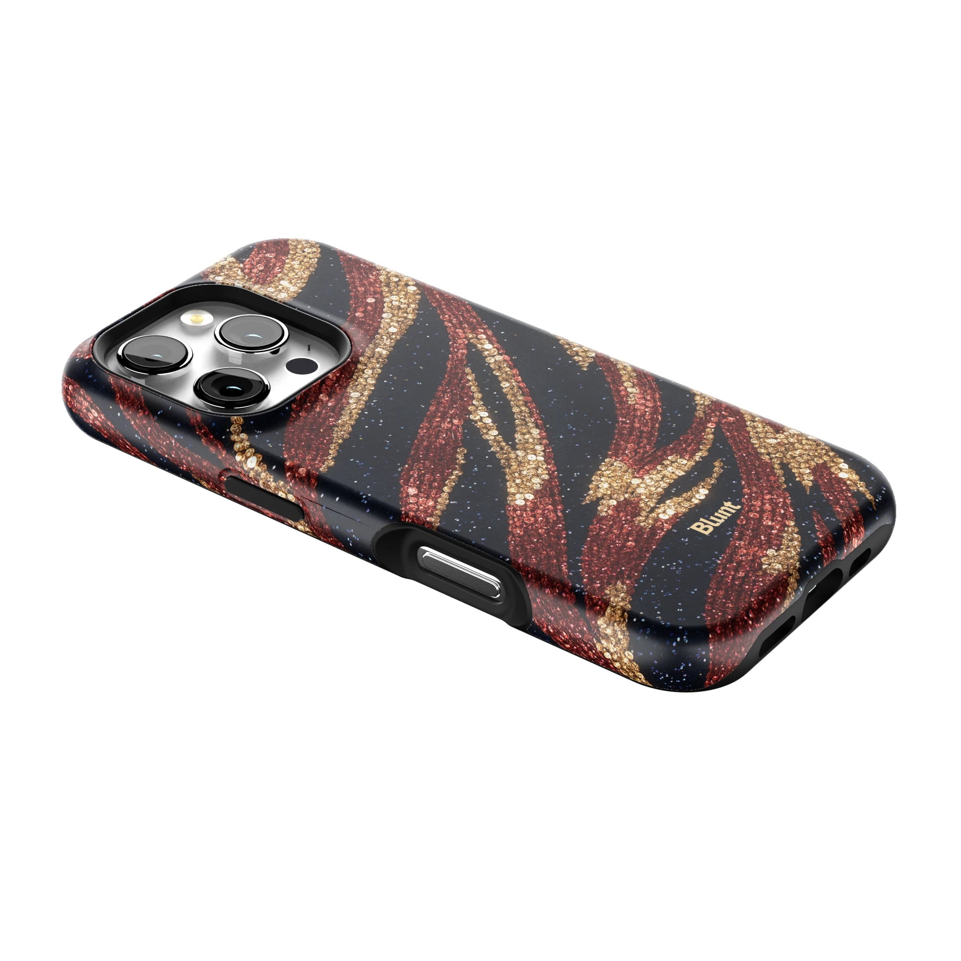 Embera iPhone Case gallery - Iphone_16_Pro_2