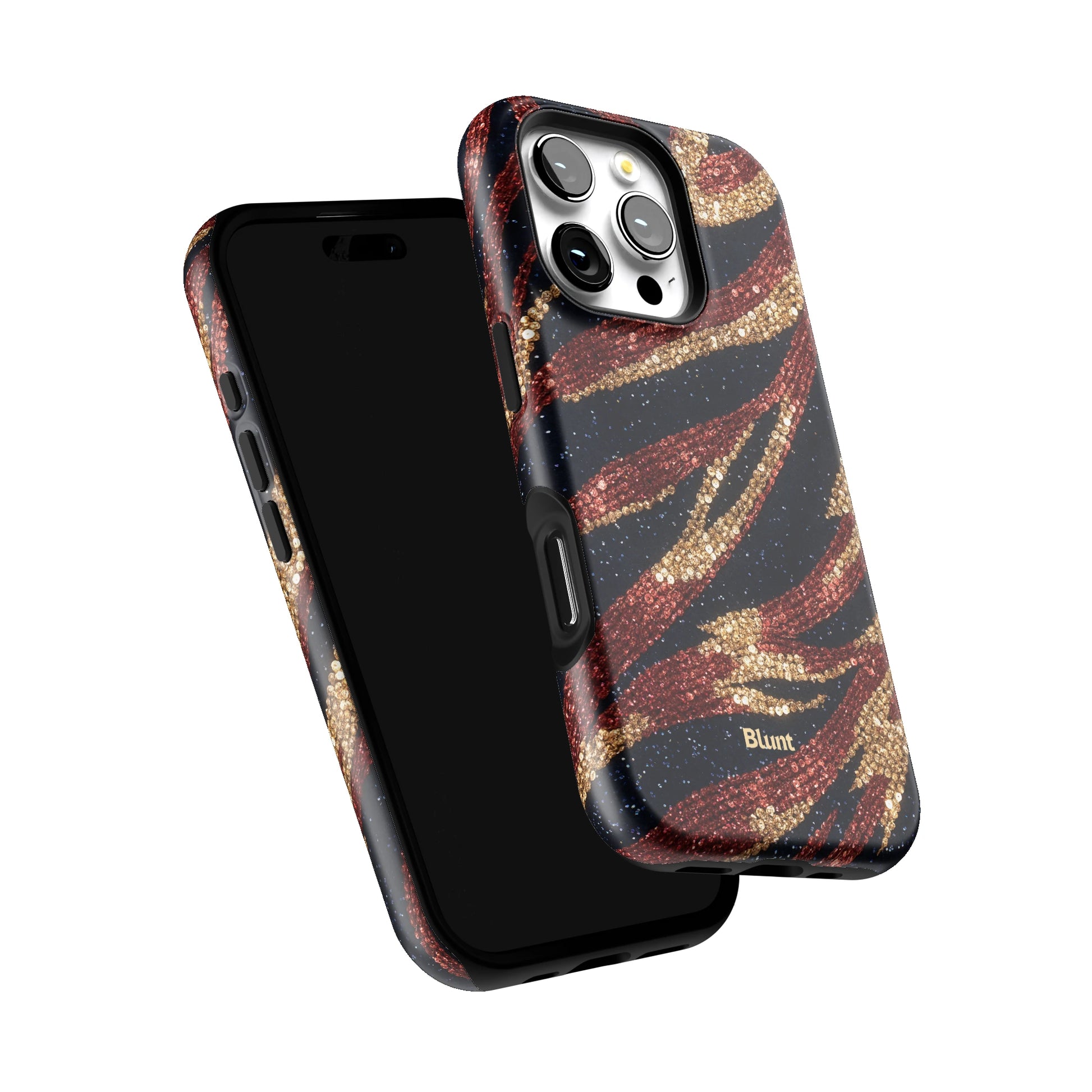 Embera iPhone Case gallery - Iphone_16_Pro_6