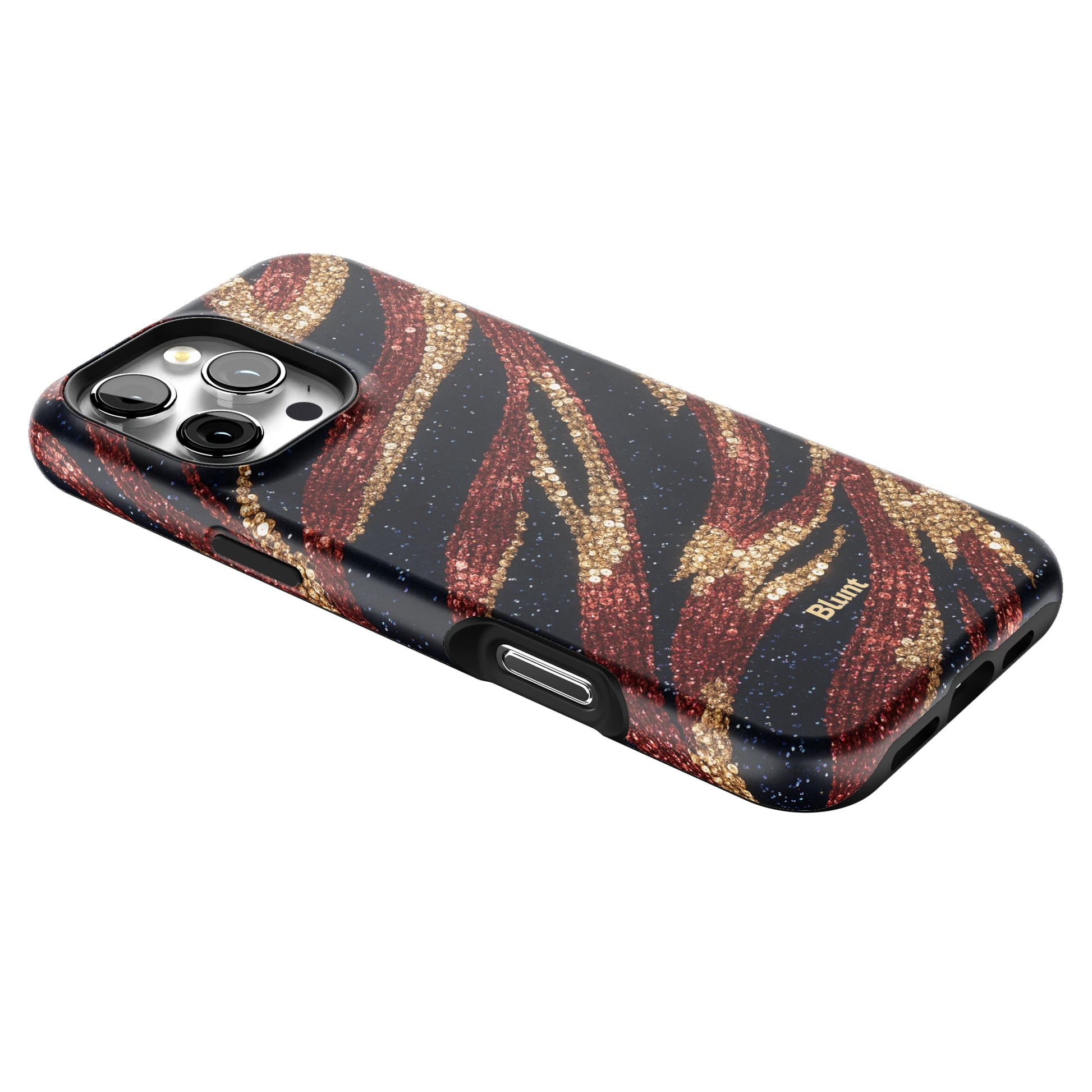 Embera iPhone Case gallery - Iphone_16_Pro_Max_2