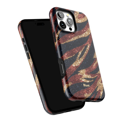 Embera iPhone Case gallery - Iphone_16_Pro_Max_6