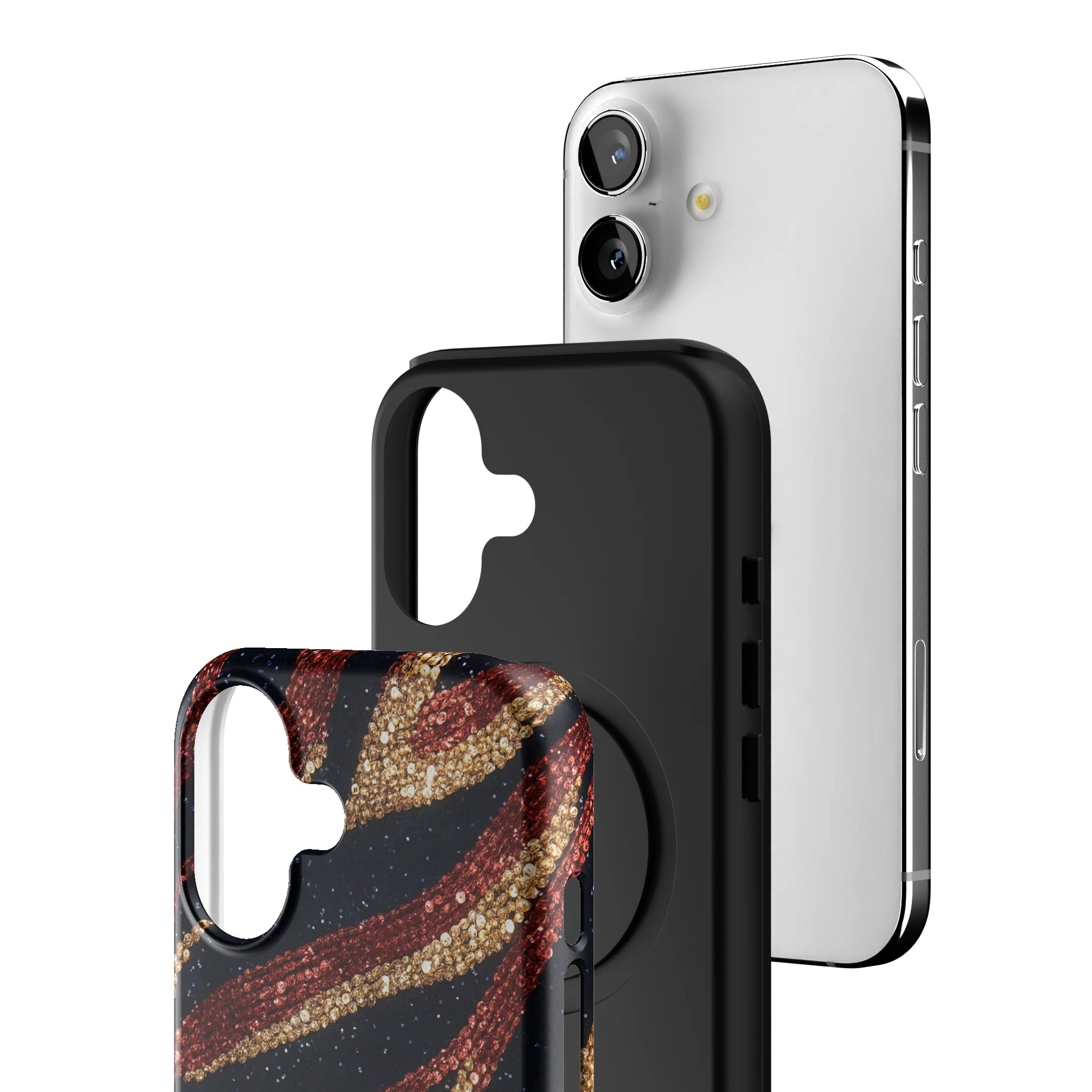 Embera iPhone Case gallery - Iphone_17_Iphone_3