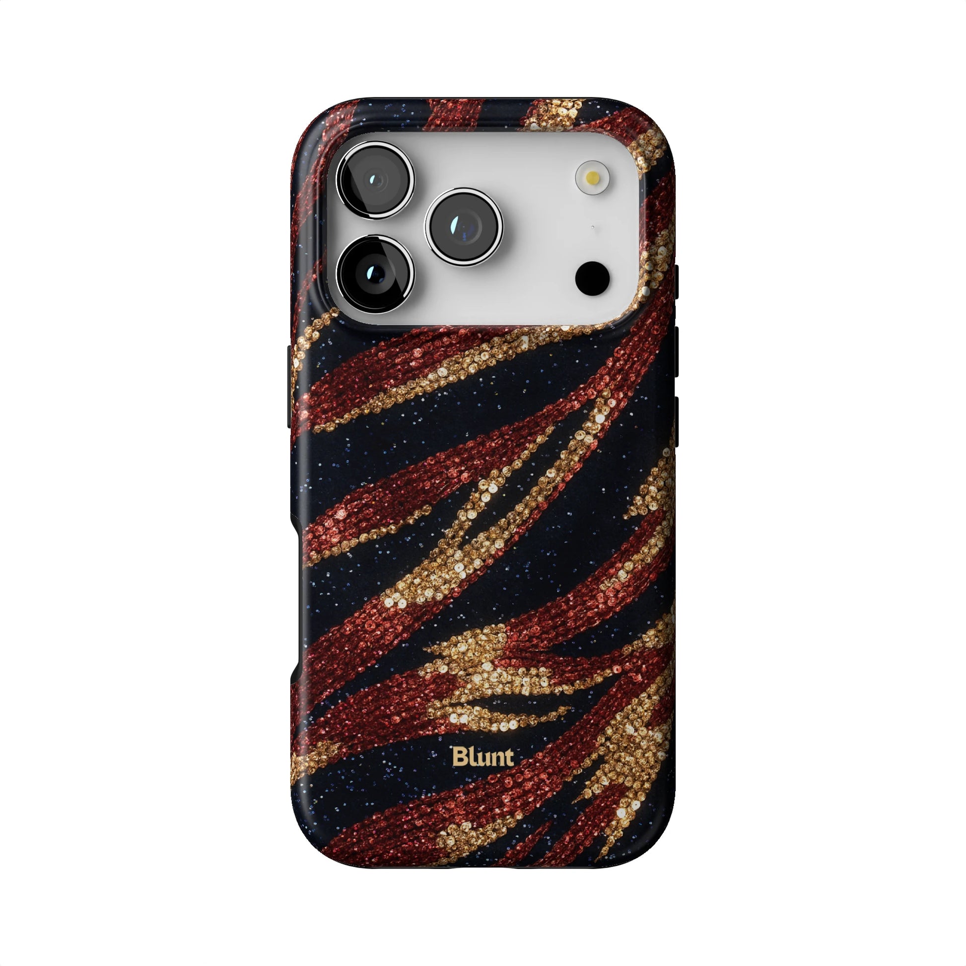 Embera iPhone Case gallery - Iphone_17_Pro_1