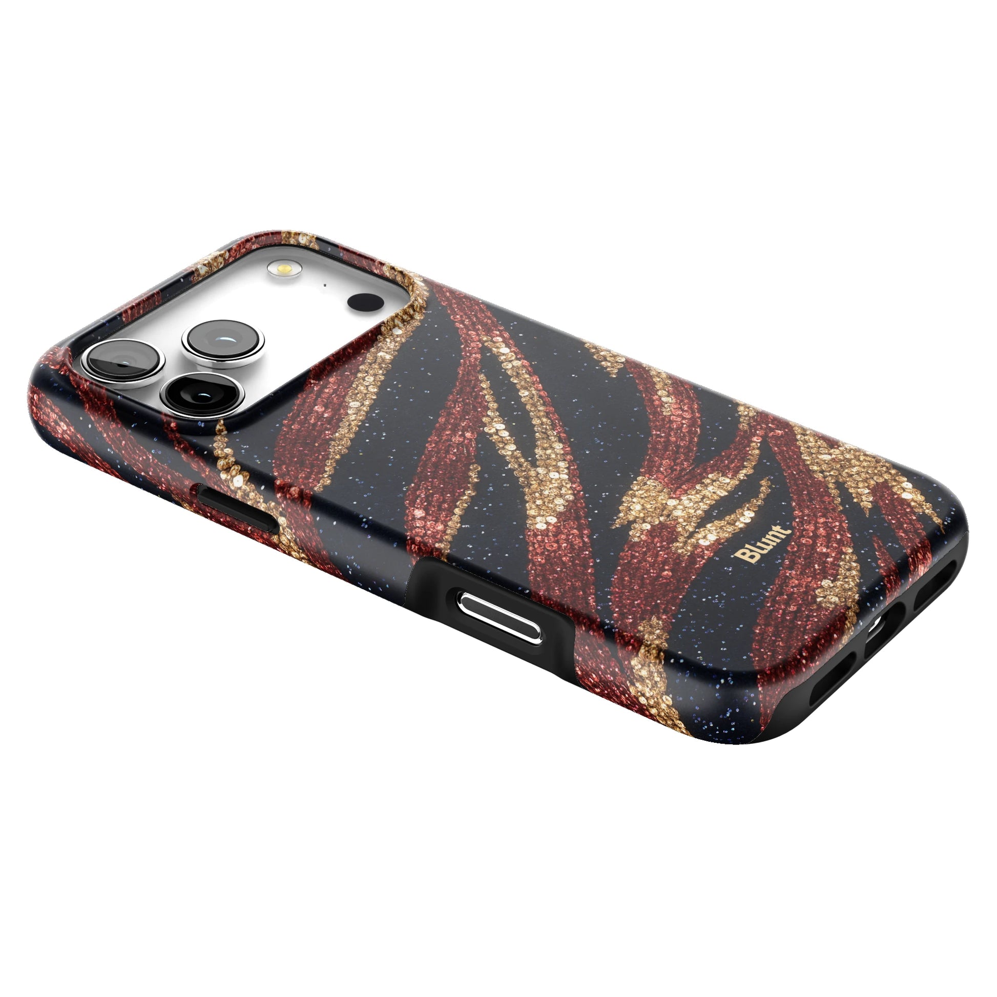 Embera iPhone Case gallery - Iphone_17_Pro_Max_2