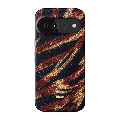 Embera Pixel Case - Blunt Cases