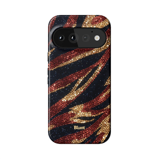 Embera Pixel Case - Blunt Cases