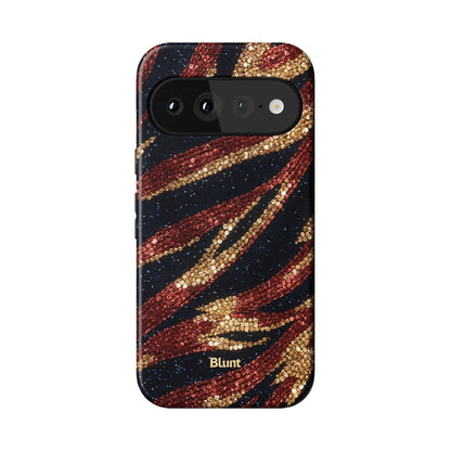 Embera Pixel Case - Blunt Cases