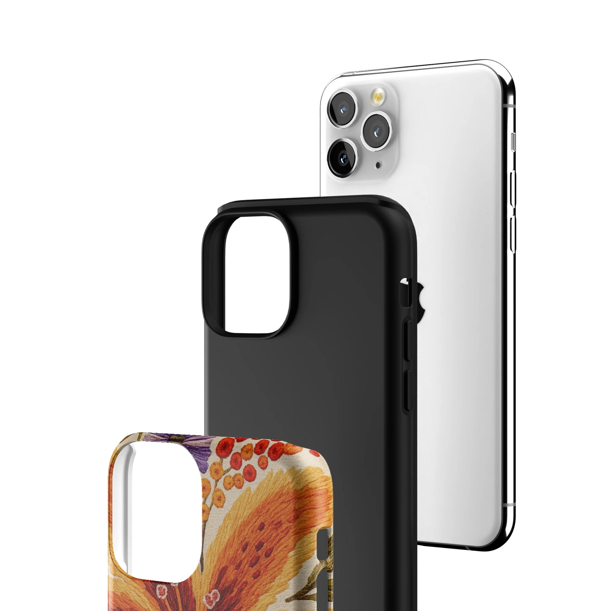 Emberly iPhone Case gallery - Iphone_11_Pro_3