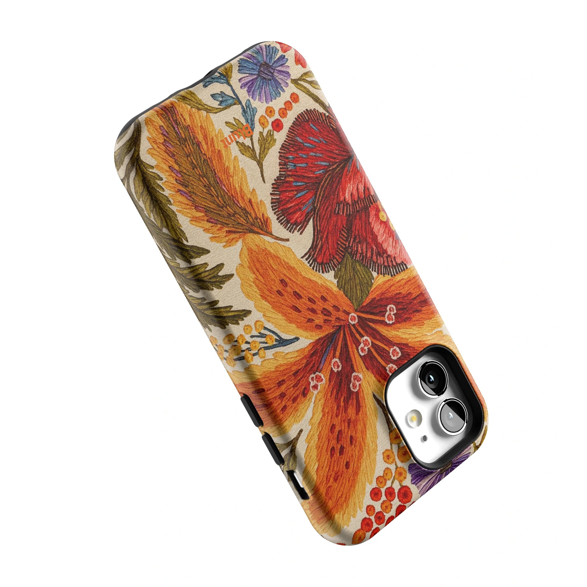 Emberly iPhone Case gallery - Iphone_12_Iphone_5