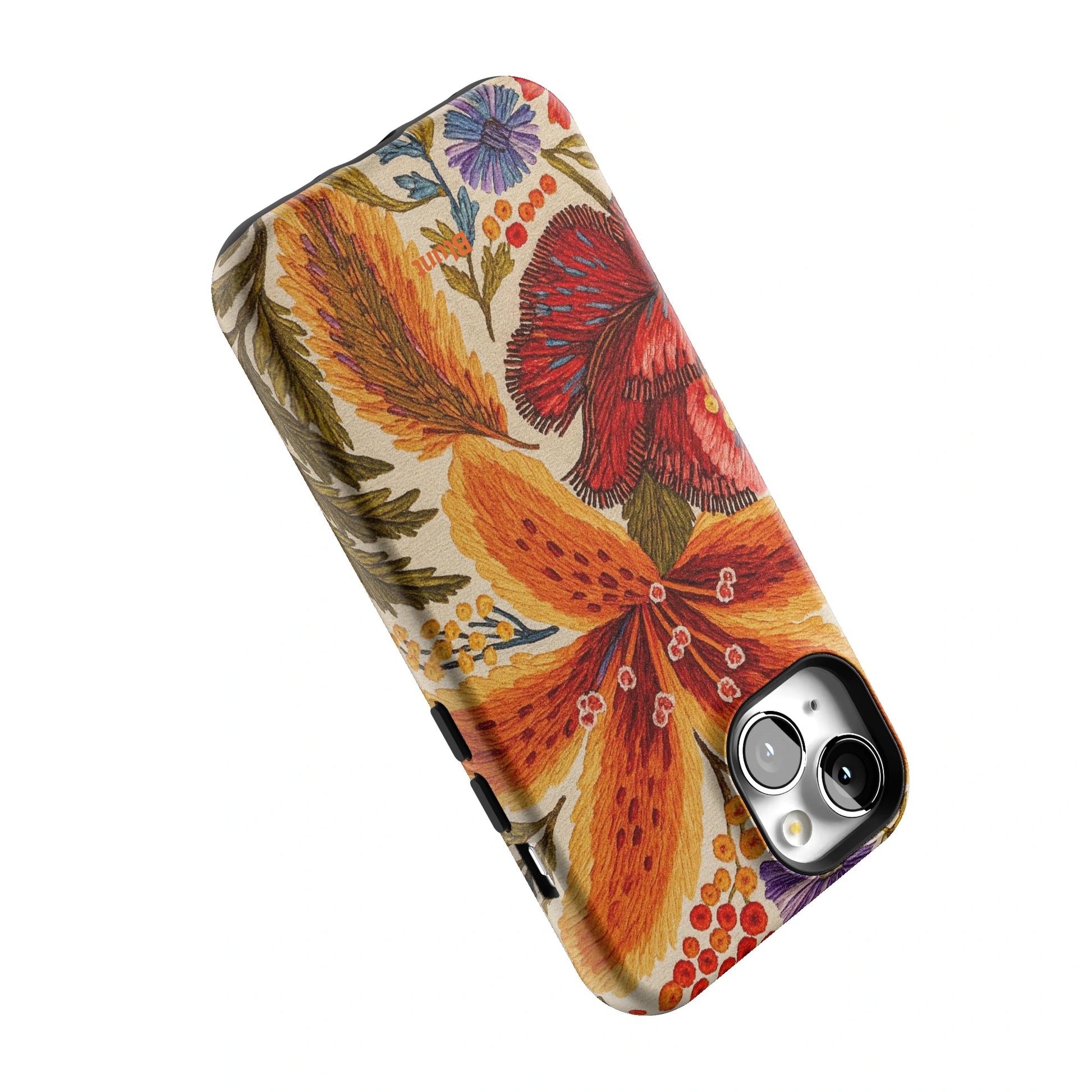 Emberly iPhone Case gallery - Iphone_13_Iphone_5