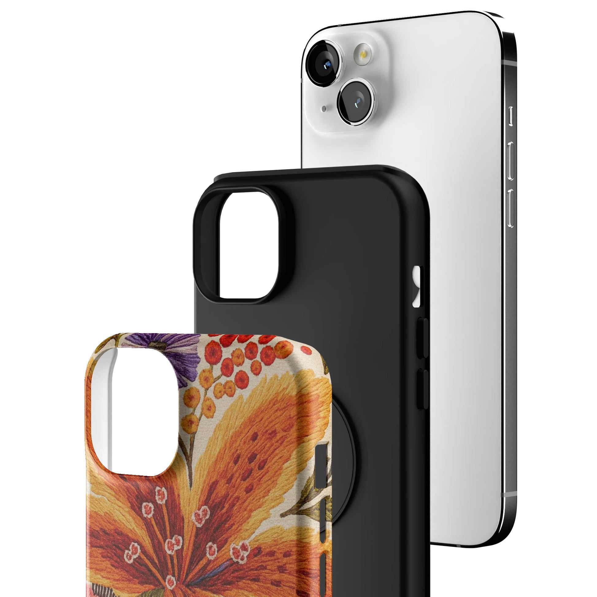 Emberly iPhone Case gallery - Iphone_14_Mini_Air_Plus_3