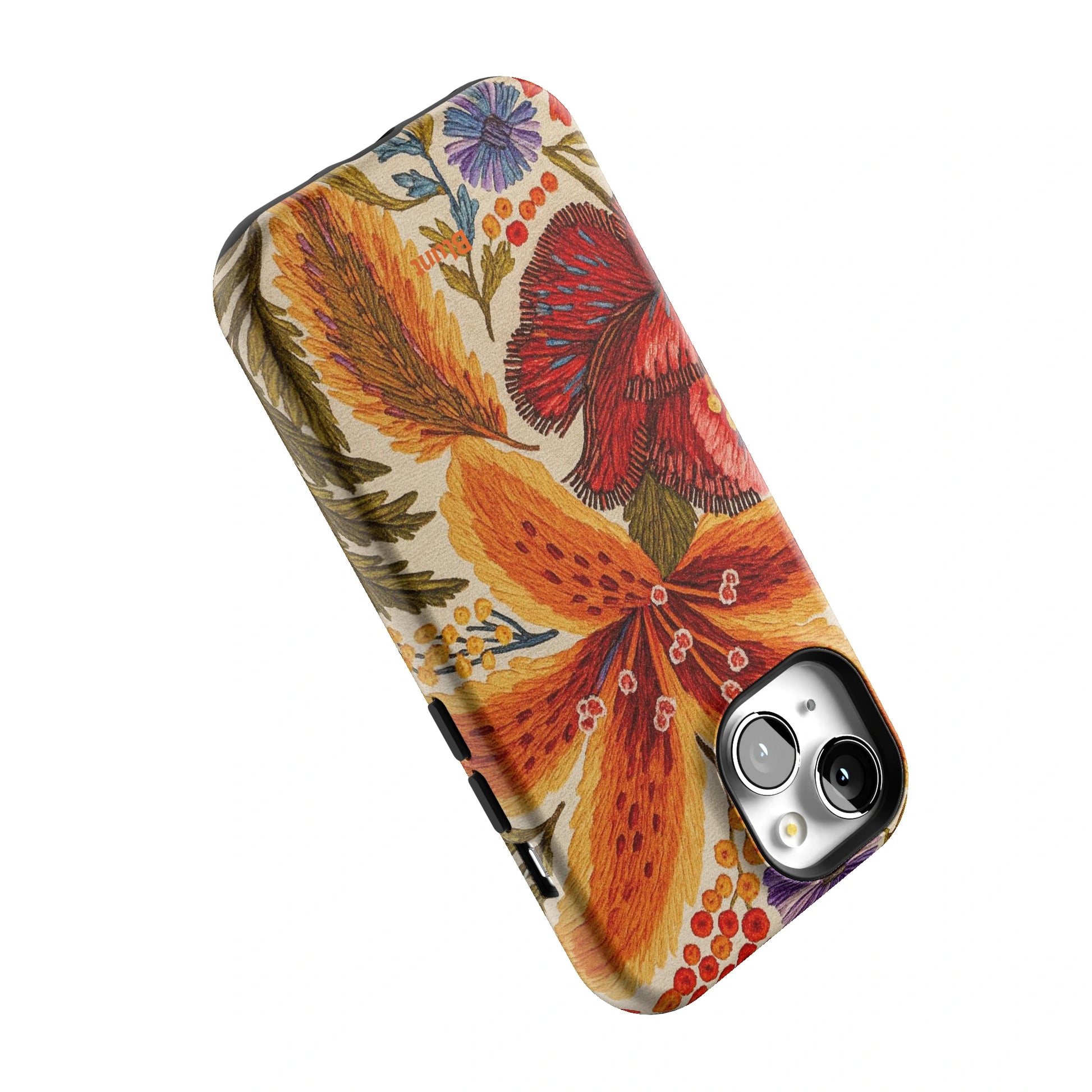 Emberly iPhone Case gallery - Iphone_15_Iphone_5