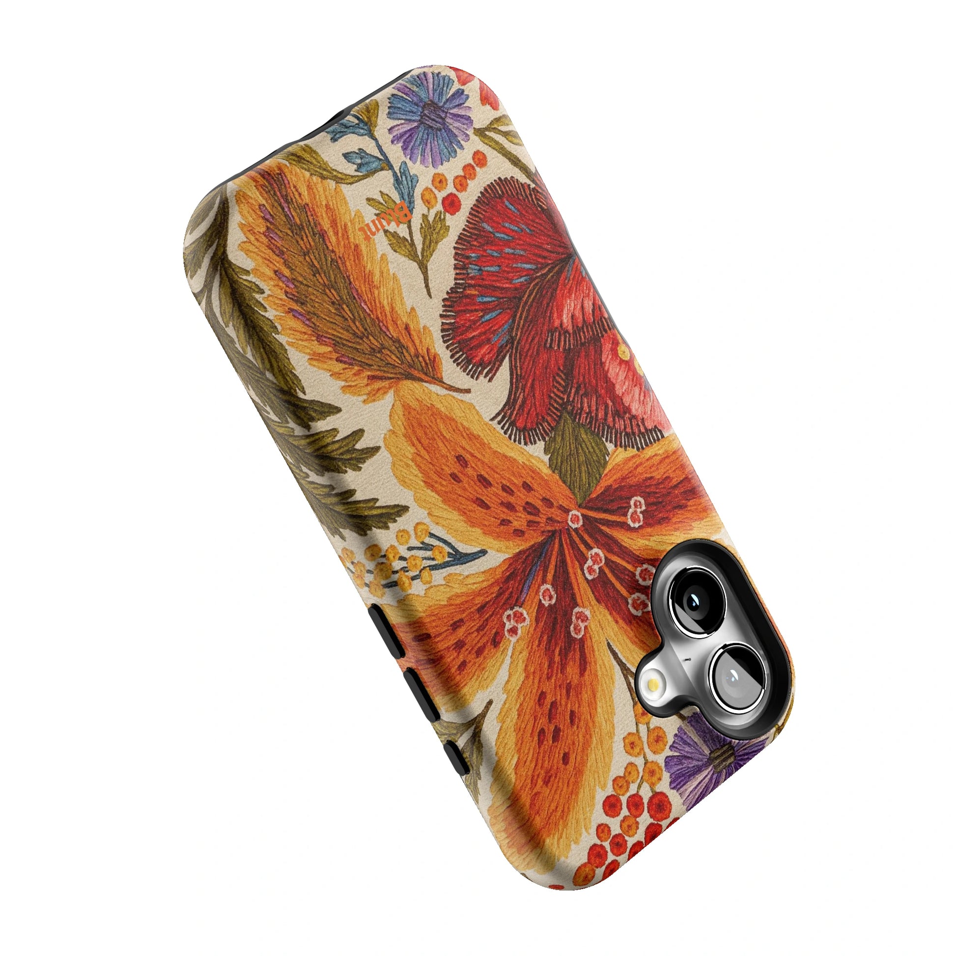 Emberly iPhone Case gallery - Iphone_16_Iphone_5