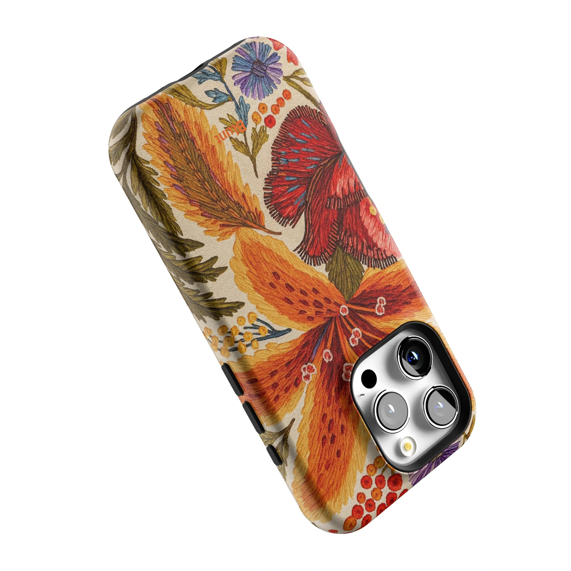 Emberly iPhone Case gallery - Iphone_16_Pro_5