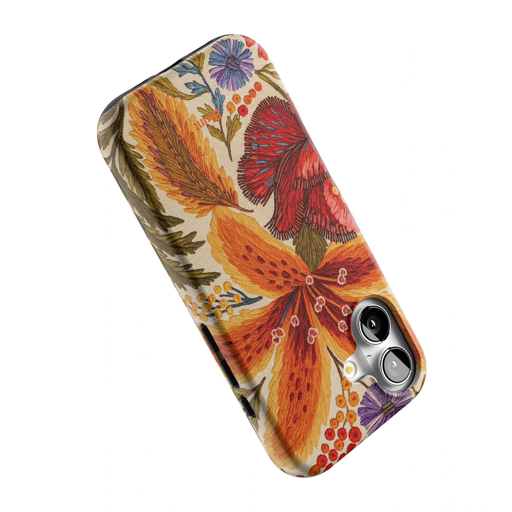 Emberly iPhone Case gallery - Iphone_17_Iphone_5