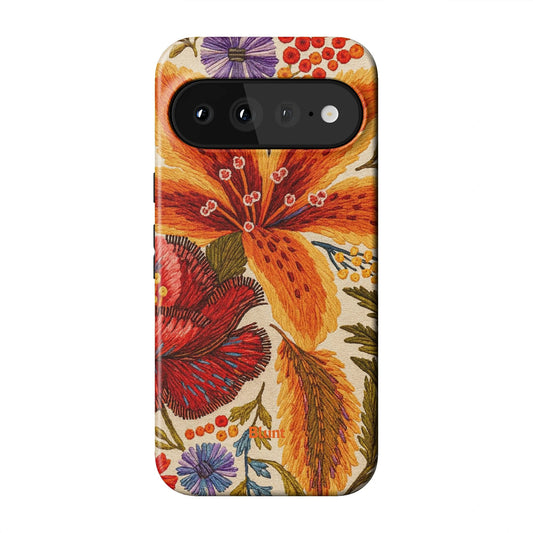 Emberly Pixel Case - Blunt Cases