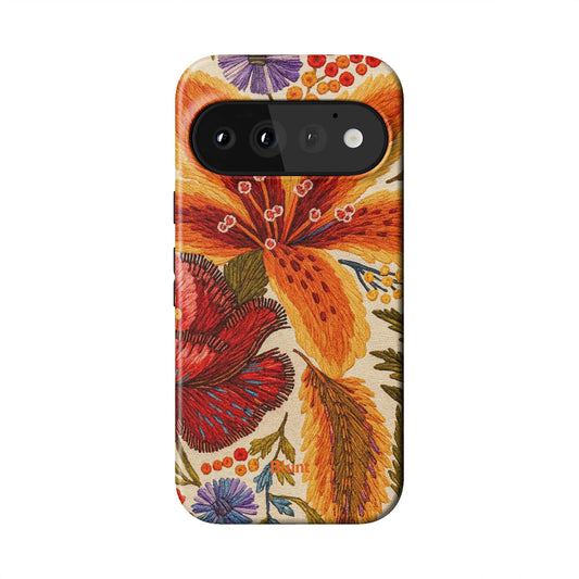 Emberly Pixel Case - Blunt Cases