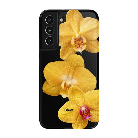 Zannie Samsung Case