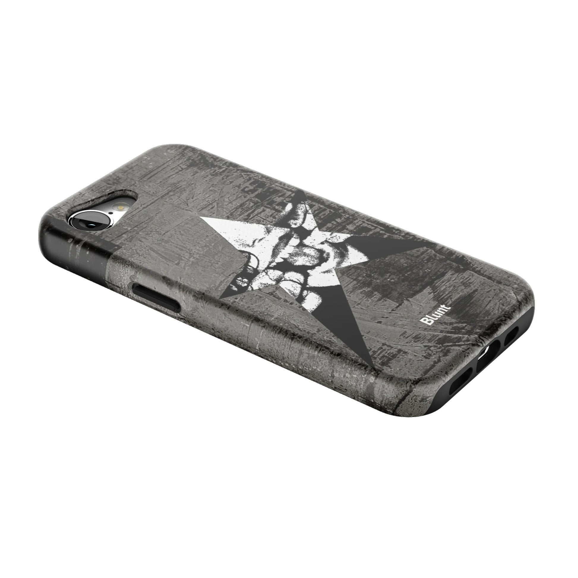 Blacktop-Oracle-iphone-case-iPhone 17 E-2