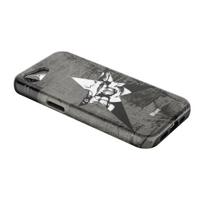 Blacktop-Oracle-iphone-case-iPhone 17 E-2