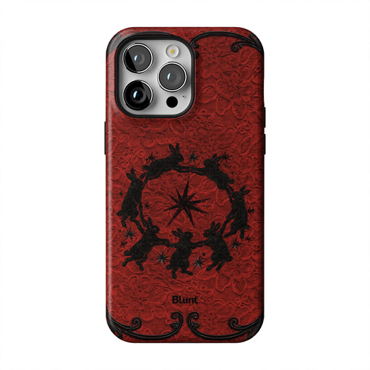BUNNY-CULT-iphone-case-iPhone 14 Pro Max-1