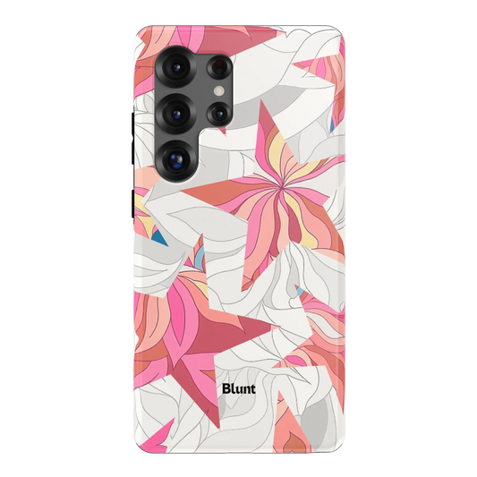 Amelie Samsung Case