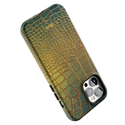 Emerald Fang iPhone Case gallery - Iphone_12_Pro_Max_5