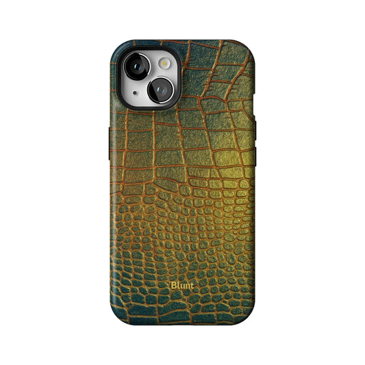 Emerald Fang iPhone Case gallery - Iphone_13_Iphone_1