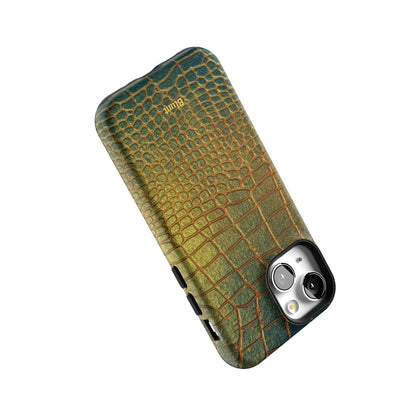Emerald Fang iPhone Case gallery - Iphone_13_Mini_Air_Plus_5