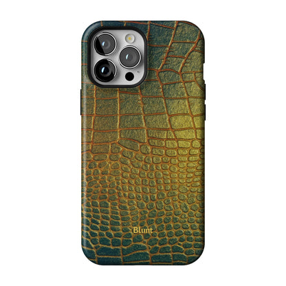 Emerald Fang iPhone Case gallery - Iphone_13_Pro_Max_1